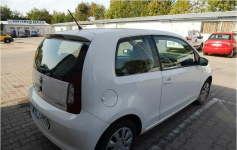 Škoda Citigo Komorniki - zdjęcie 4