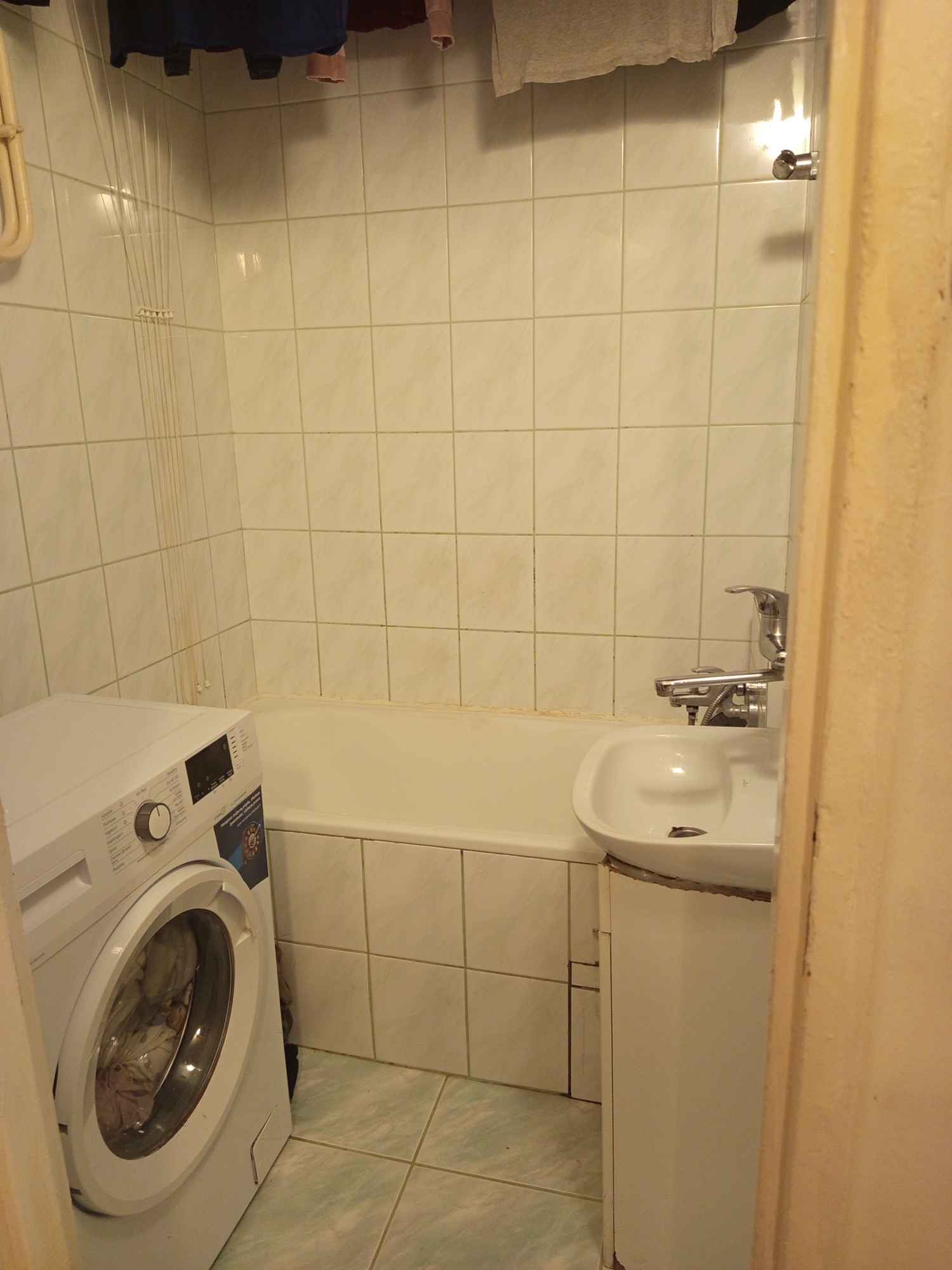 Sprzedam mieszkanie w bloku. Czarna Białostocka - zdjęcie 8