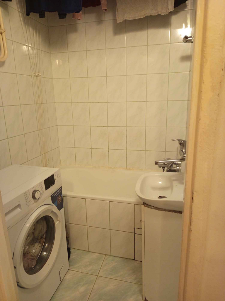 Sprzedam mieszkanie w bloku. Czarna Białostocka - zdjęcie 8