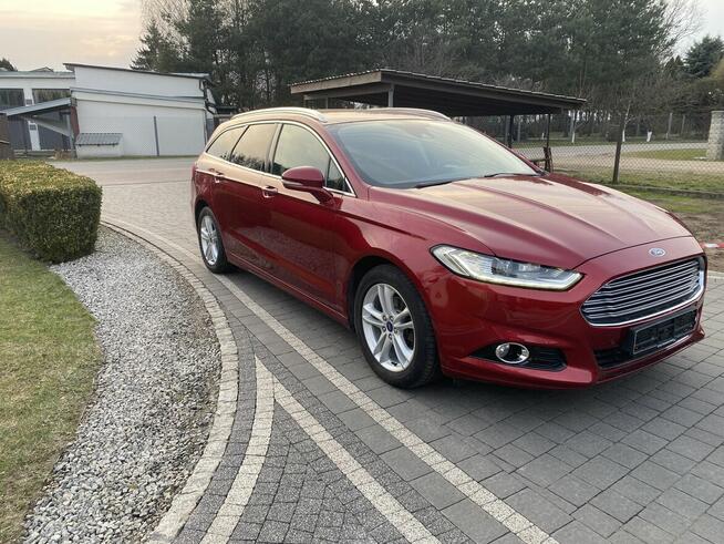 150 KONI TITANIUM FUL LEDY NAWIGACJA Radio sync3 Sierpc - zdjęcie 1