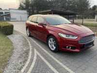 150 KONI TITANIUM FUL LEDY NAWIGACJA Radio sync3