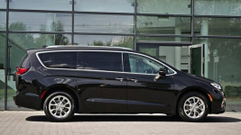 Chrysler Pacifica 4x4 skóry NOWY MODEL roczna Gwarancja ZAMIANA Aleksandrów Łódzki - zdjęcie 6