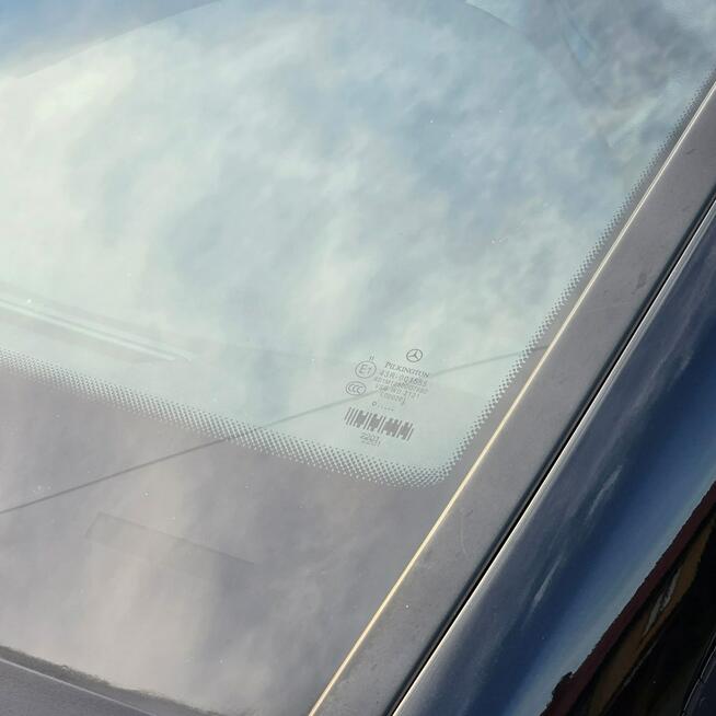 Mercedes-Benz Klasa B W245 1.7 180 BlueEFFICIENCY SPORT EDITION Ostrów Mazowiecka - zdjęcie 6