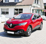 Renault Kadjar Klima Navi Kamera BOSE Nowy Sącz - zdjęcie 2