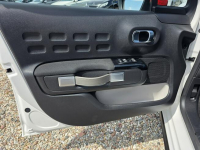 Citroen C3 1.2 82ps Navi Led Klimatronic SHINE Gwarancja Gniezno - zdjęcie 10