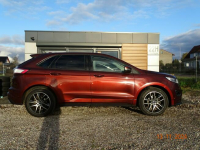 Ford EDGE 2.0TDCI 210KM Polski Salon z Gwarancją 6-Mieś!!! Białogard - zdjęcie 5