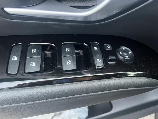 Hyundai Tucson 1.6 hybryd Plagin Nawigacja Kamera Ledy Sierpc - zdjęcie 8