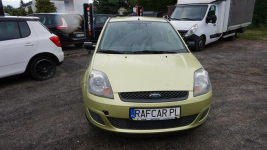 Ford Fiesta z Niemiec. Gwarancja. Polecam !!! Zielona Góra - zdjęcie 2