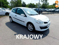Renault Clio Salon POLSKA