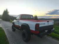 Sprzedam DODGE Nowy Sącz - zdjęcie 8