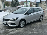 Opel Astra 1.5 Diesel | Serwisowany | Gwarancja | Bogate wyposażenie |