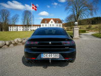 Peugeot 508 Sadlno - zdjęcie 5