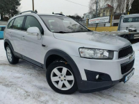 Chevrolet Captiva Zadbany*  Bogata wersja Bydgoszcz - zdjęcie 5