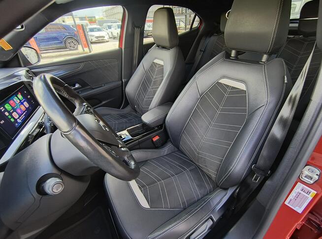 MOKKA E| salon PL|1 właściciel|GWARANCJA| FULL|grzane fotele+kierown. Bydgoszcz - zdjęcie 9