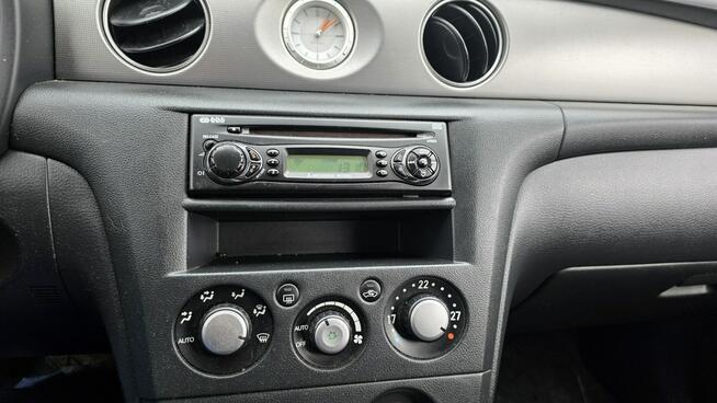 Mitsubishi Outlander 4X4 stały napęd ładne Chełm Śląski - zdjęcie 11