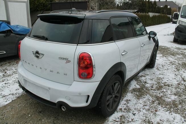 Mini Countryman Ostrów Wielkopolski - zdjęcie 5