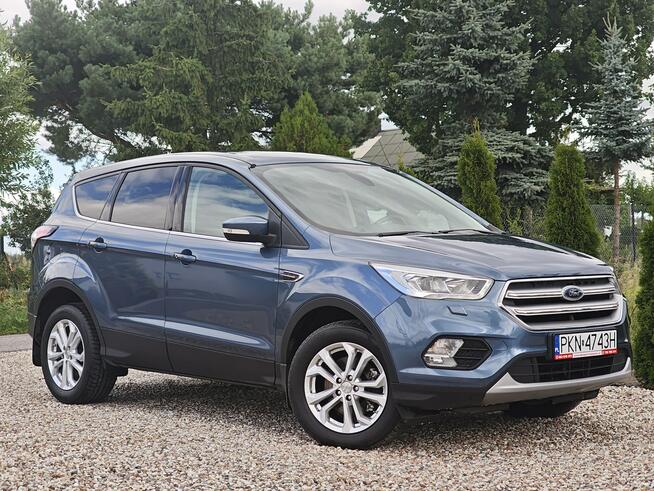Ford Kuga Sadlno - zdjęcie 3