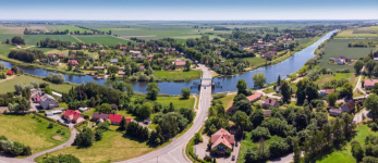 Dom z możliwością prowadzenia biznesu, mieszkaj ! Mikoszewo - zdjęcie 7