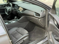 Opel Insignia Grand sport 2.0 BITURBO 4X4 Tarnowskie Góry - zdjęcie 9