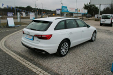 Audi A4 S-Tronic Gwarancja Nawigacja F-vat Salon Polska Warszawa - zdjęcie 6