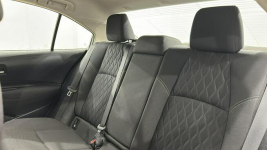 Toyota Corolla 1.8 Hybrid GPF Active sedan Warszawa - zdjęcie 12