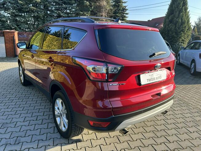 Ford Escape 1.5 EcoBoost 180 KM SEL, AWD, mały przebieg! Tarnów - zdjęcie 4