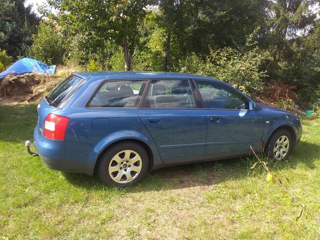 Audi A4 B6 Avant Godzieszów - zdjęcie 6