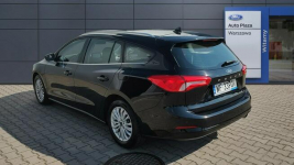 Ford Focus 2.0 Ecoblue 150KM Titanium (ASO,PL,VAT23%)  LY55624 Warszawa - zdjęcie 7