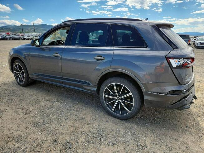 Audi Q7 PREMIUM PLUS / Quattro / 3.0 V6 Tarnów - zdjęcie 5