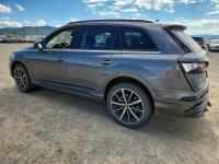 Audi Q7 PREMIUM PLUS / Quattro / 3.0 V6 Tarnów - zdjęcie 5