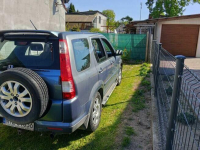 Honda CRV Susz - zdjęcie 8