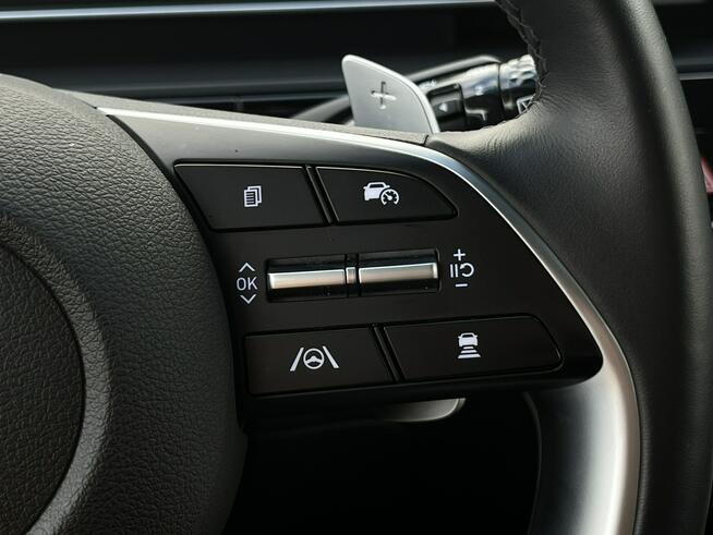 Hyundai Staria 9os 1.6 T-GDI 215KM 6AT SMART VIP | DEMO Łódź - zdjęcie 12