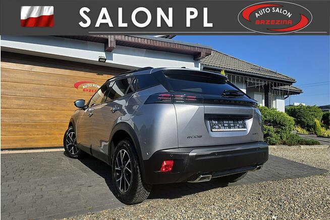Peugeot 2008 serwis ASO, automat, hak Rydułtowy - zdjęcie 3