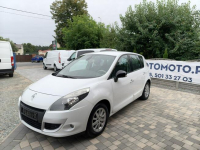 Renault Scenic 1.6 Dci 130KM Oryginalny Przebieg Serwisowany Twardów - zdjęcie 3