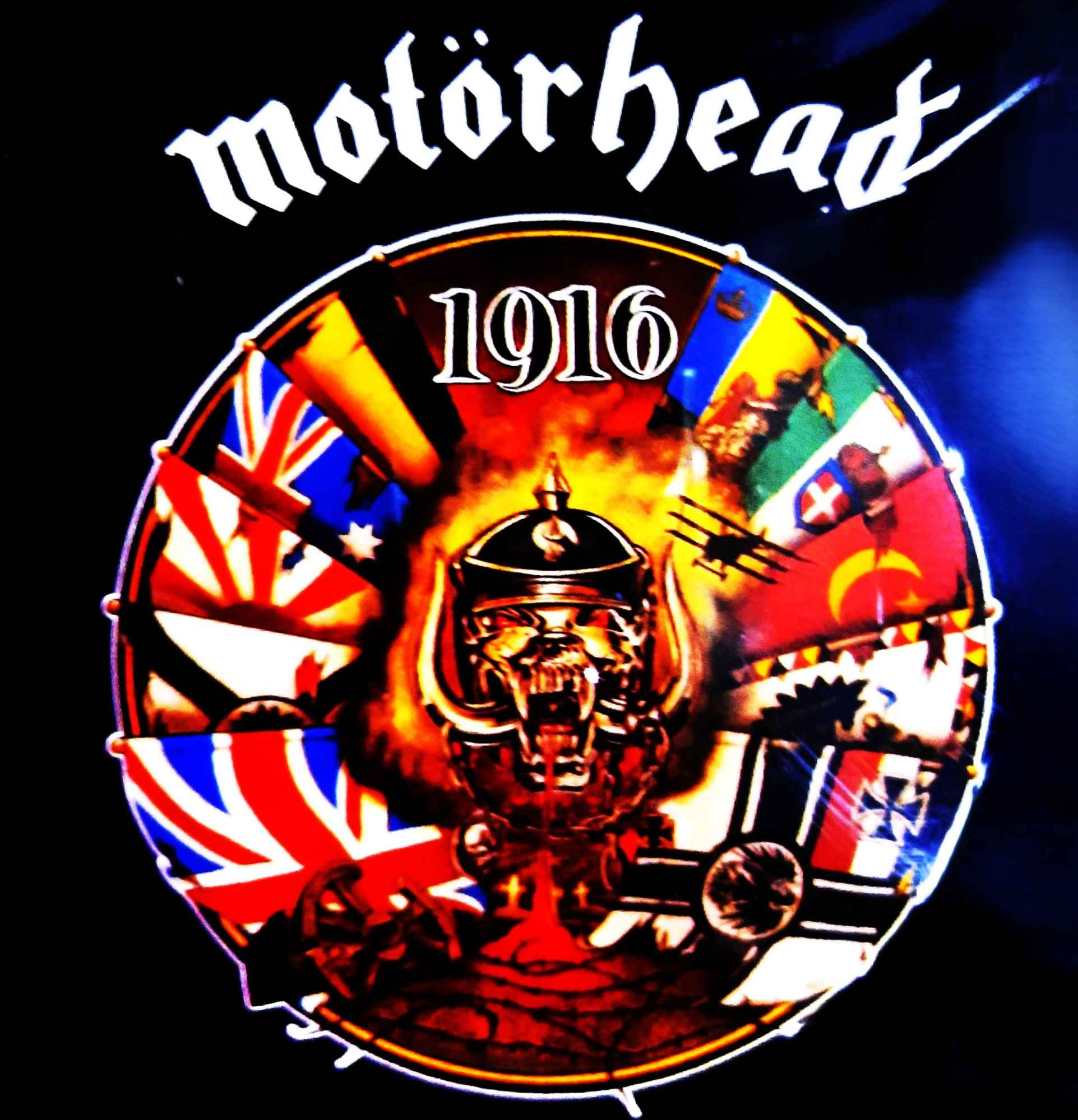 Unikat !Polecam Koncert Zespołu Heavy Metalowego Motorhead 2xCD Ochota - zdjęcie 4