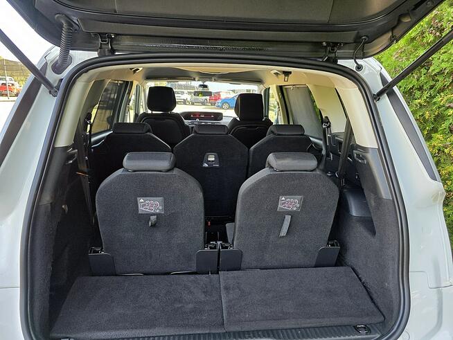 Citroen C4 SpaceTourer serwis ASO, 7-osobowy Rydułtowy - zdjęcie 10