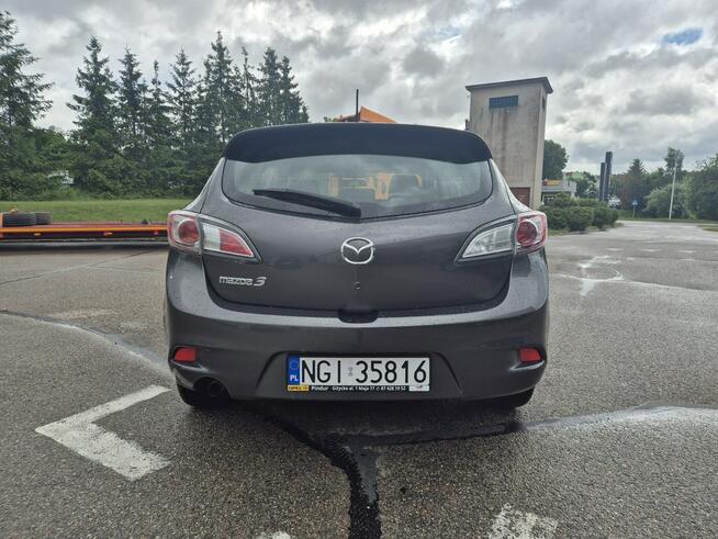 Mazda 3 Giżycko - zdjęcie 6