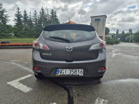 Mazda 3 Giżycko - zdjęcie 6