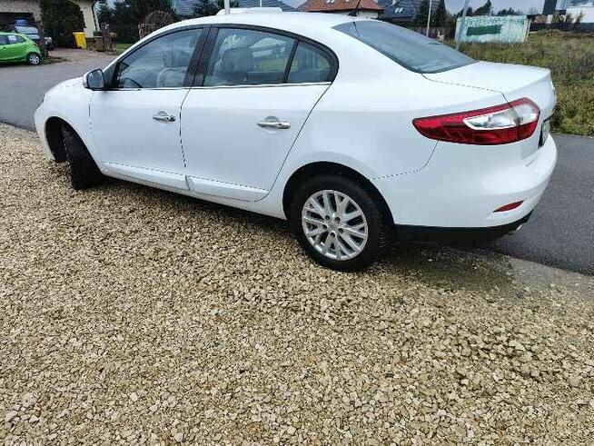 2015 Renault Fluence Ksawerów - zdjęcie 11