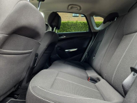 Opel Astra HB 1.4T Benz. 120KM 2011r Navi, Manual, Tempomat Tychy - zdjęcie 12