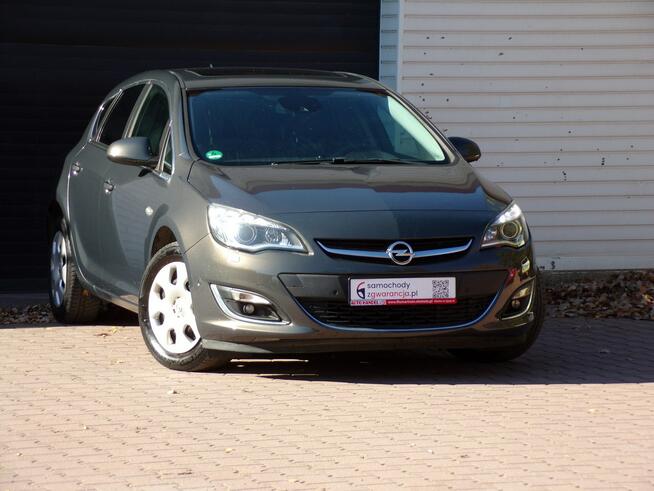 Opel Astra FuuL Opcja /Cosmo /I właść /2014r Mikołów - zdjęcie 2