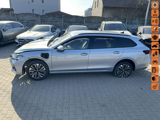 Škoda Superb Hybryda Plug IN Automat Kamera  Podgrzewanie Gliwice - zdjęcie 1