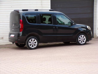 Fiat Doblo Lift /Klimatronic /Gwarancja /2,0 /135KM /2015R Mikołów - zdjęcie 5