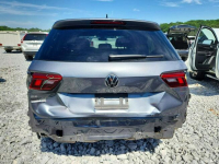 Volkswagen Tiguan R-LINE BLACK / 4x4 / niski przebieg Wrocław - zdjęcie 6