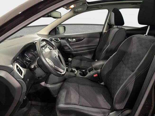 Nissan Qashqai 1.6DIG-T 163KM M6 2016 r., salon PL, przebieg 175tys.km Myślenice - zdjęcie 10