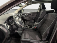Nissan Qashqai 1.6DIG-T 163KM M6 2016 r., salon PL, przebieg 175tys.km Myślenice - zdjęcie 10
