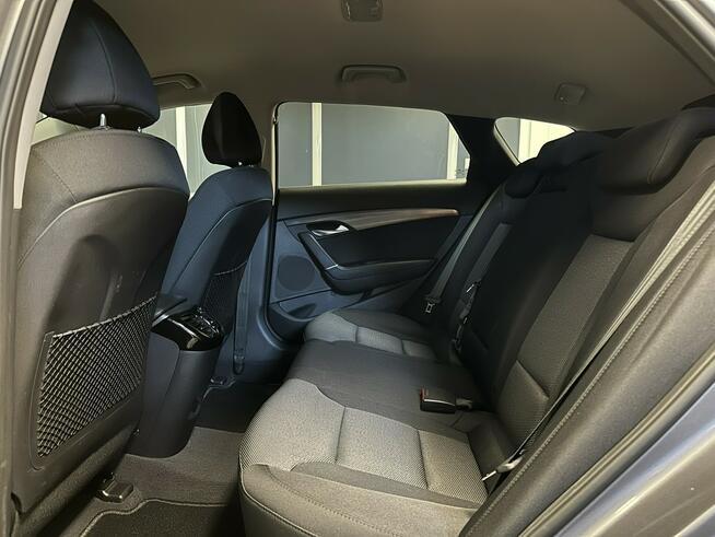 Hyundai I40 1.7 CRDI Kombi 16/17r Zadbany Po Opłatach Gwarancja Raty Lubrza - zdjęcie 10
