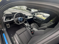 Audi A3 S line TFSI 150KM automat S Tronic Radom - zdjęcie 9