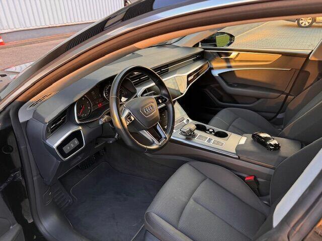 Audi A7 Sportback 45 TFSI quattro 2021 rok produkcji – 265KM Ochota - zdjęcie 3