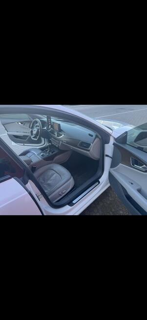 Audi a7 Myślenice - zdjęcie 8